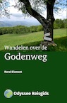 Wandelen over de Godenweg (e-Book) - Merel Diemont (ISBN 9789461231024)