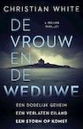 De vrouw en de weduwe (e-Book) - Christian White (ISBN 9789044979350)