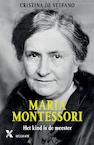 Maria Montessori (e-Book) - Cristina De Stefano (ISBN 9789401612678)