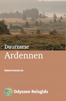 Duurzame Ardennen (e-Book) - Robert Declerck (ISBN 9789461231031)