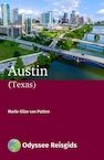 Austin (Texas) (e-Book) - Marie-Elize van Putten (ISBN 9789461231079)