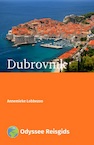 Dubrovnik (e-Book) - Annemieke Lobbezoo (ISBN 9789461231093)