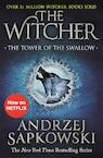 The Tower of the Swallow - Andrzej Sapkowski, David French (ISBN 9781473231115)