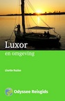 Luxor en omgeving (e-Book) (ISBN 9789461231116)