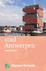 Wandelen in Antwerpen (e-Book) - Hanna de Heus (ISBN 9789461231185)