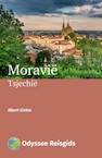 Moravië (e-Book) - Albert Gielen (ISBN 9789461231123)