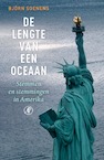 De lengte van een oceaan (e-Book) - Björn Soenens (ISBN 9789029540414)
