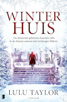 Winterhuis (e-Book) - Lulu Taylor (ISBN 9789402315844)