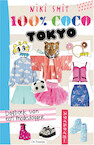 100% Coco Tokyo - Niki Smit (ISBN 9789026151545)