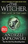 The Lady of the Lake - Andrzej Sapkowski, David French (ISBN 9781473231122)