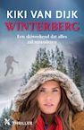 Winterberg - Kiki van Dijk (ISBN 9789401625005)
