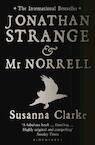 Jonathan Strange and Mr. Norrell - Susanna Clarke (ISBN 9780747579885)