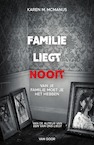 Familie liegt nooit (e-Book) - Karen McManus (ISBN 9789000373017)