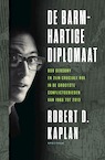 De barmhartige diplomaat (e-Book) - Robert Kaplan (ISBN 9789000370344)