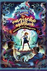 De magische apotheek - Het toernooi van de parfumeurs (e-Book) - Anna Ruhe (ISBN 9789000374267)