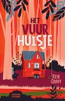 Het vuurhuisje (e-Book) - Keir Graff (ISBN 9789000375738)