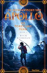 De toren van Nero (e-Book) - Rick Riordan (ISBN 9789000351923)