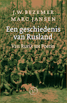 Een geschiedenis van Rusland (e-Book) - J.W. Bezemer, Marc Jansen (ISBN 9789028276024)