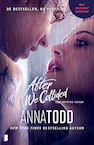 After 2: Je kan niet leven zonder hem - Anna Todd (ISBN 9789022590508)