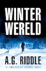 Winterwereld - A.G. Riddle (ISBN 9789083073101)