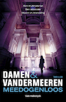 Meedogenloos (e-Book) - Damen en Vandermeeren (ISBN 9789463832632)