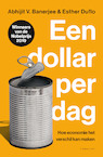 Een dollar per dag (e-Book) - Abhijit Banerjee, Esther Duflo (ISBN 9789400407176)