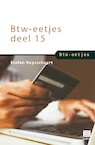 Btw-eetjes deel 15 - Stefan Ruysschaert (ISBN 9789046610572)