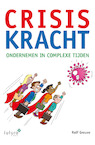 Crisiskracht - Rolf Grouve (ISBN 9789492939579)