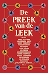 De Preek van de Leek (e-Book) (ISBN 9789462971882)