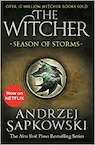 Season of Storms - Andrzej Sapkowski, David French (ISBN 9781473231139)
