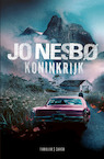 Koninkrijk - Jo Nesbo (ISBN 9789403108711)