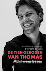 De tien geboden van Thomas - Thomas van der Vlugt, Vincent de Vries (ISBN 9789400513457)
