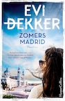 Enkeltje Madrid - Evi Dekker (ISBN 9789402707229)