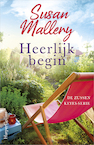 Heerlijk begin - Susan Mallery (ISBN 9789402707298)