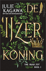 De IJzerkoning - Julie Kagawa (ISBN 9789402707359)