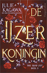 De IJzerkoningin - Julie Kagawa (ISBN 9789402707373)