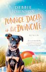 Zonnige dagen in het Duincafé - Debbie Johnson (ISBN 9789022592700)