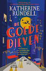 De goede dieven - Katherine Rundell (ISBN 9789024593514)