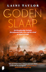 Godenslaap (e-Book) - Laini Taylor (ISBN 9789402315974)