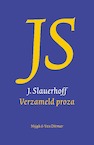 Verzameld proza (e-Book) - J. Slauerhoff (ISBN 9789038809816)