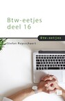 Btw-eetjes deel 16 - Stefan Ruysschaert (ISBN 9789046610831)