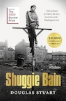 Shuggie Bain (e-Book) - Douglas Stuart (ISBN 9789046827581)