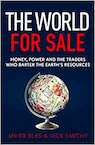 The World for Sale - Javier Blas, Jack Farchy (ISBN 9781847942661)