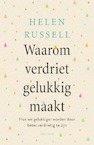 Waarom verdriet gelukkig maakt (e-Book) - Helen Russell (ISBN 9789000377145)