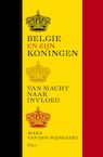 België en zijn koningen - Mark Van den Wijngaert (ISBN 9789022337738)