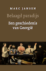 Belaagd paradijs (e-Book) - Marc Jansen (ISBN 9789028205802)