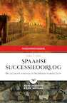 De Spaanse Successieoorlog, 1701-1714 - Anne Doedens, Liek Mulder (ISBN 9789462494916)