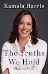 The truths We Hold (e-Book) - Kamala Harris (ISBN 9789000373062)