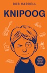 Knipoog (e-Book) - Rob Harrell (ISBN 9789000370009)