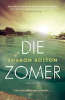 Die zomer - Sharon Bolton (ISBN 9789400514096)